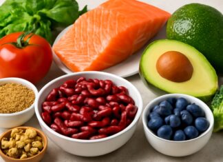 Böbreklerinizi Güçlendirecek Besinlerin Sırları ve Faydaları Secrets and Benefits of Foods That Strengthen Your Kidneys